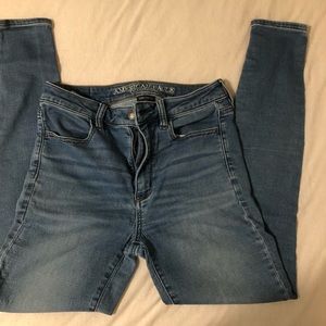American Eagle Jeggings